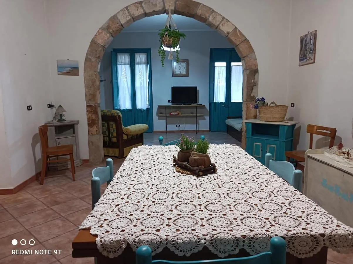 Sara Home Portopalo Di Capo Passero Holiday home