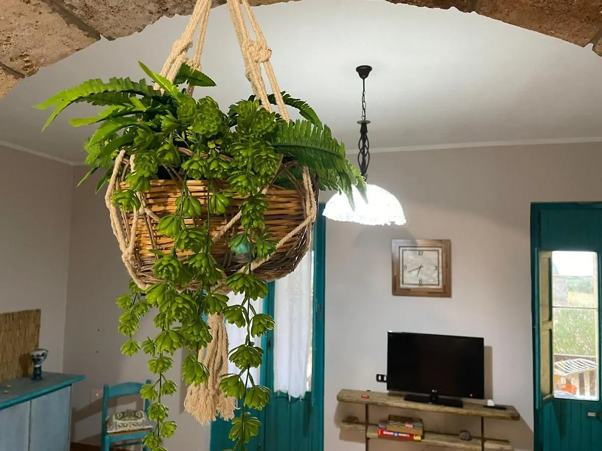 Sara Home Portopalo Di Capo Passero