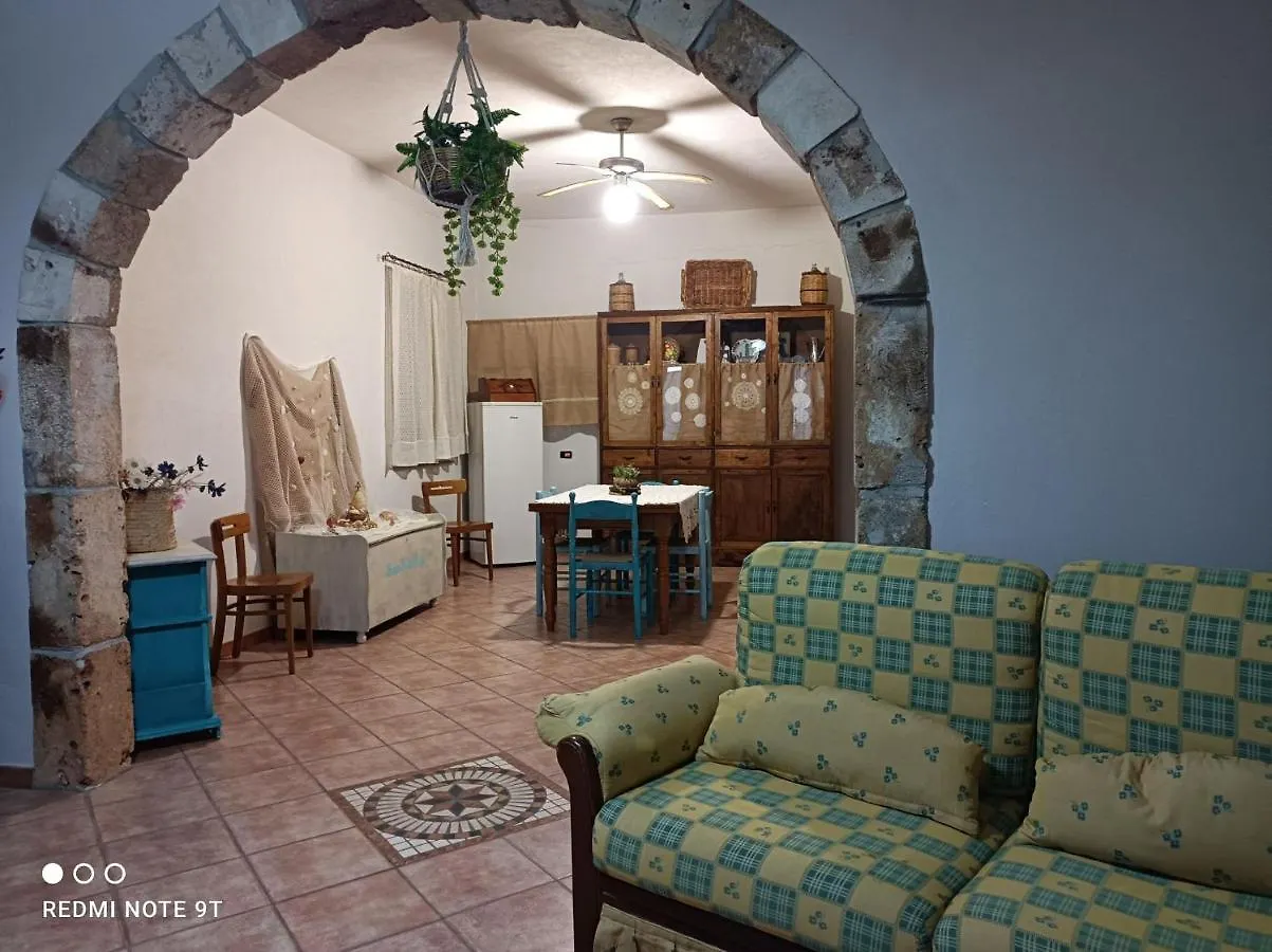 Sara Home Portopalo Di Capo Passero