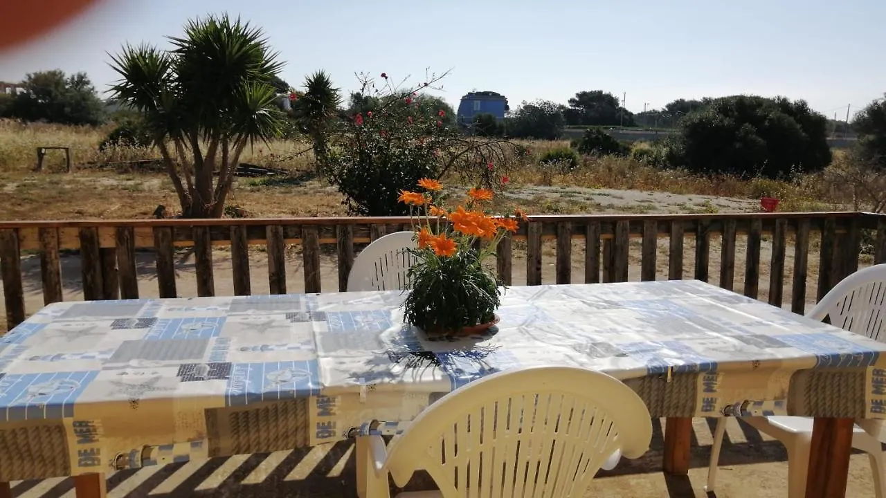 Sara Home Portopalo Di Capo Passero Italy