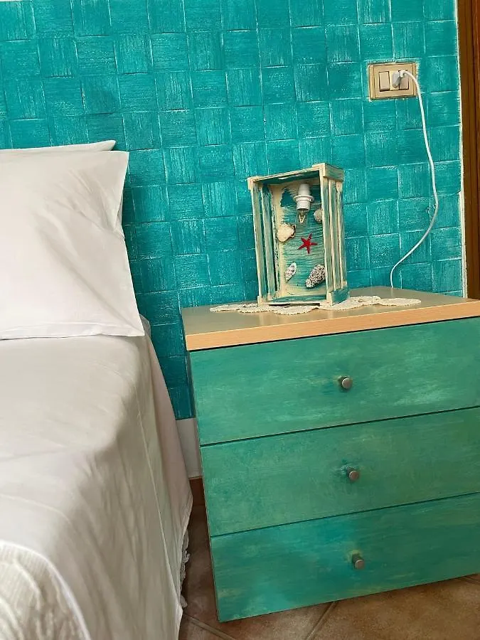 Сasa de vacaciones Sara Home Portopalo Di Capo Passero Italia