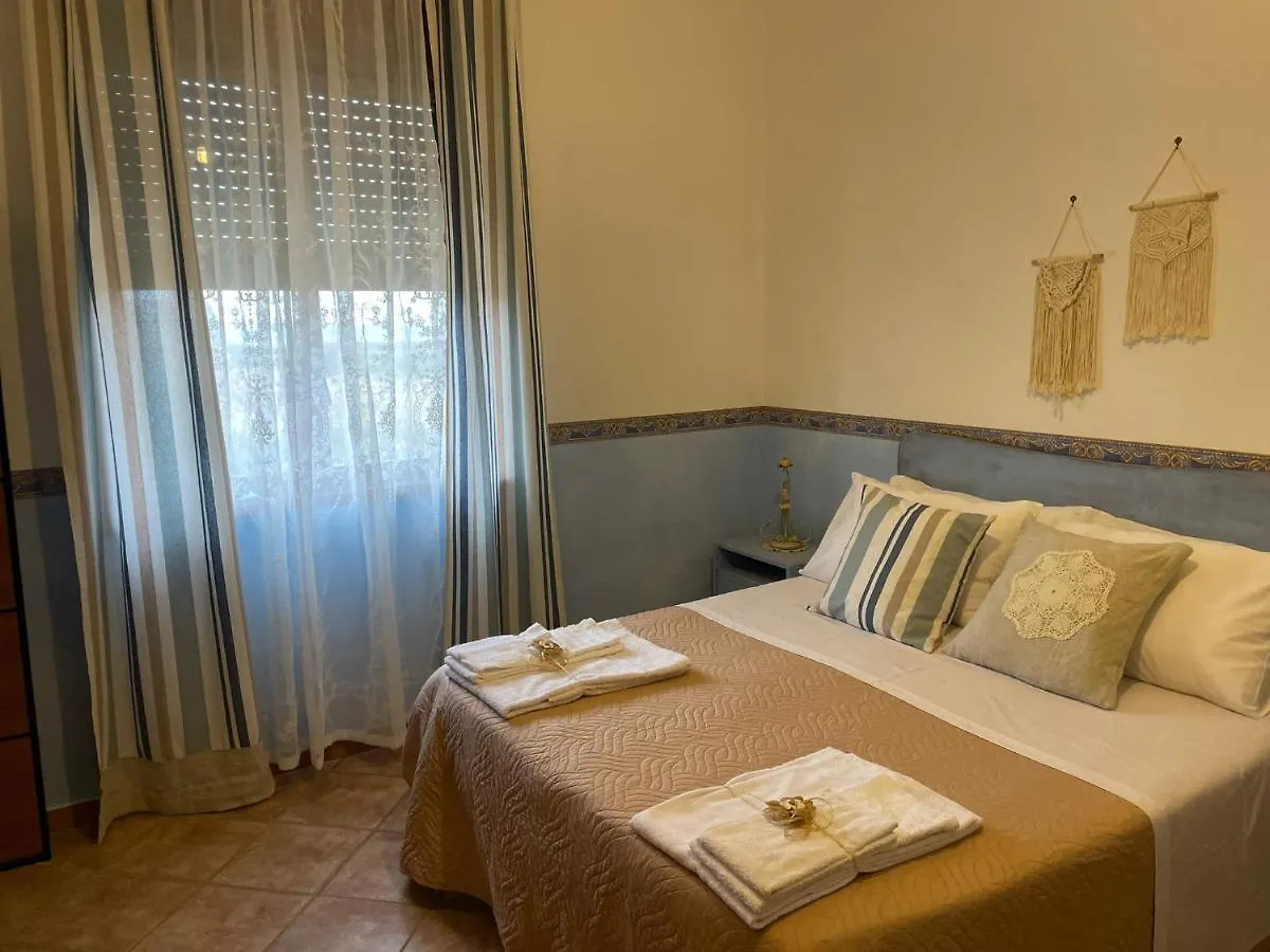 Sara Home Portopalo Di Capo Passero Сasa de vacaciones