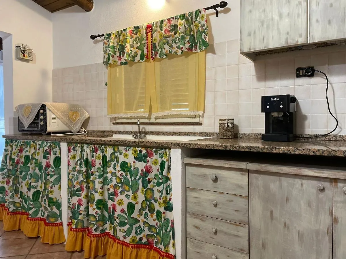 Sara Home Portopalo Di Capo Passero Сasa de vacaciones