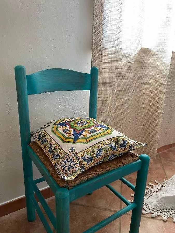 Sara Home Portopalo Di Capo Passero Italia