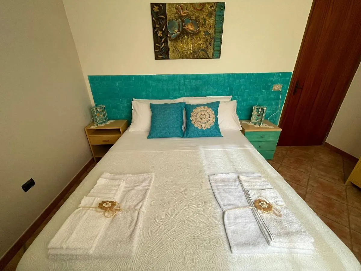 Сasa de vacaciones Sara Home Portopalo Di Capo Passero