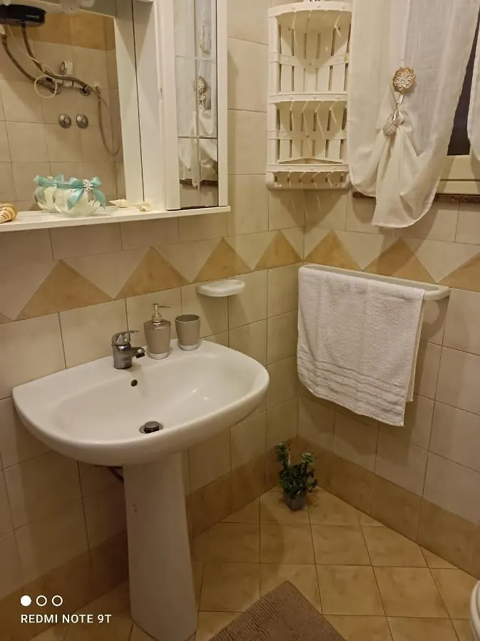 Сasa de vacaciones Sara Home Portopalo Di Capo Passero