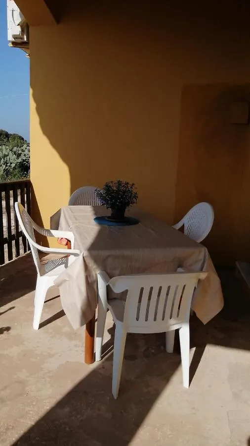 Sara Home Portopalo Di Capo Passero